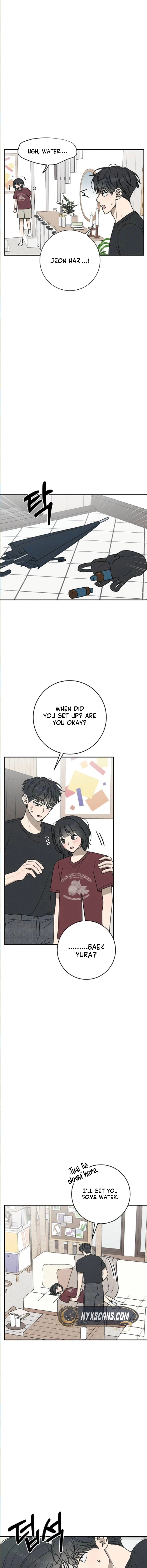 Electrifying Confession Chapter 67 Page 7