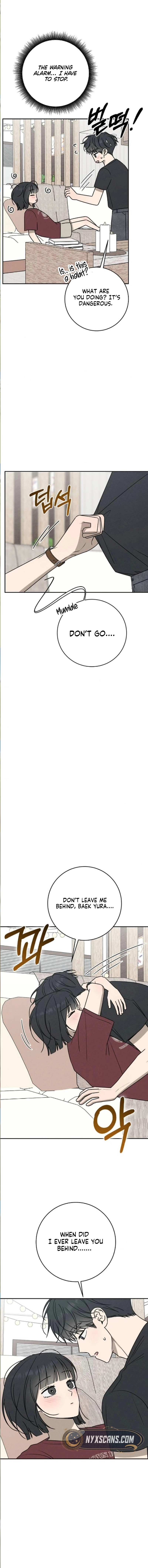 Electrifying Confession Chapter 67 Page 10