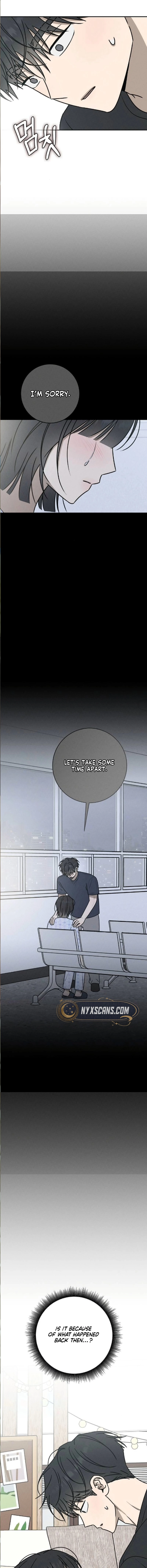 Electrifying Confession Chapter 67 Page 11