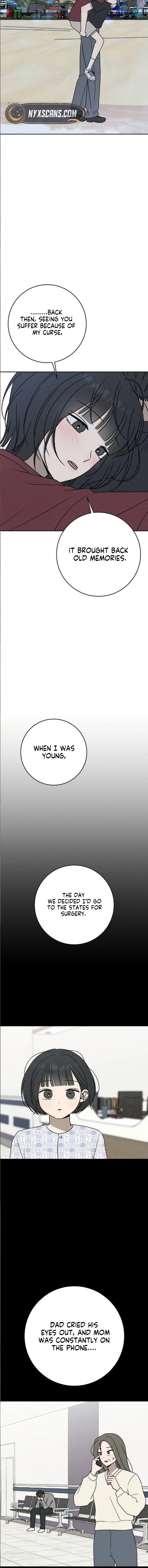 Electrifying Confession Chapter 67 Page 14