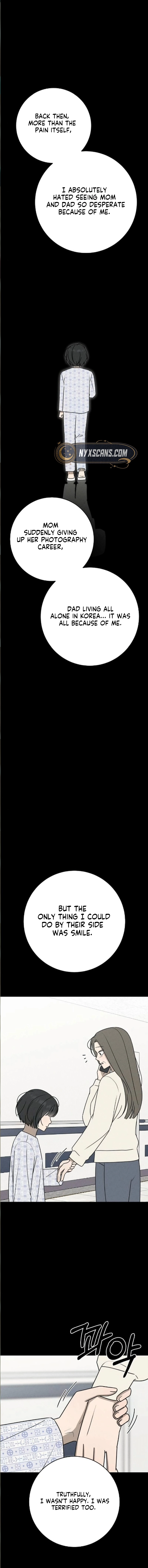 Electrifying Confession Chapter 67 Page 15