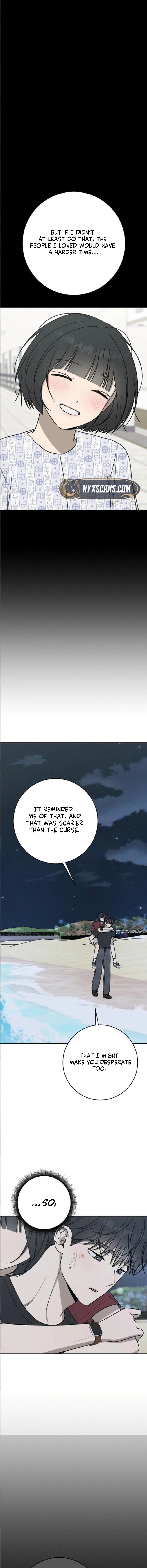 Electrifying Confession Chapter 67 Page 16