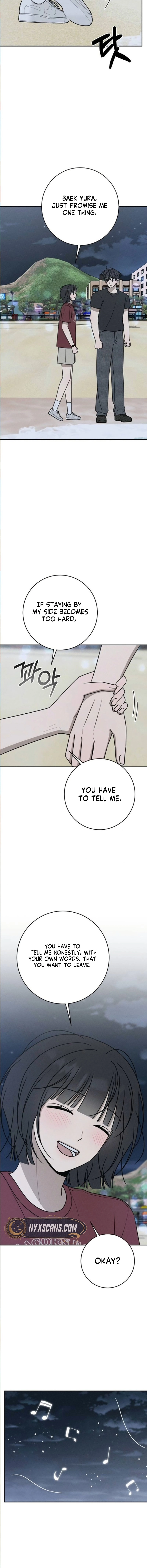 Electrifying Confession Chapter 67 Page 18