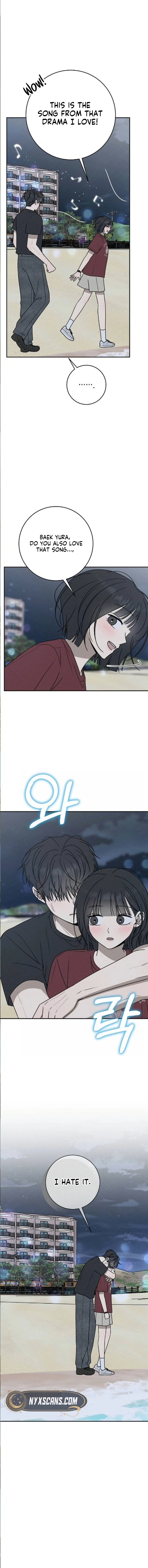 Electrifying Confession Chapter 67 Page 19