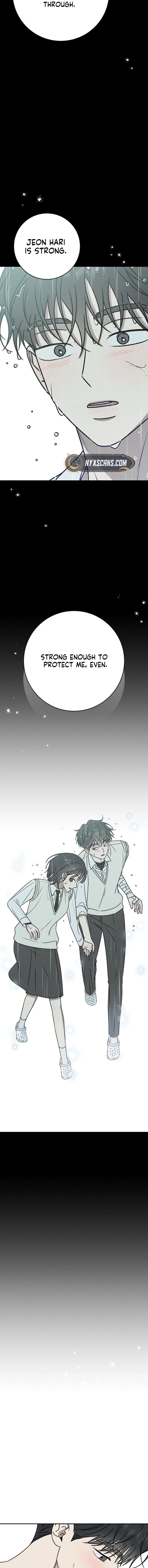 Electrifying Confession Chapter 65 Page 7