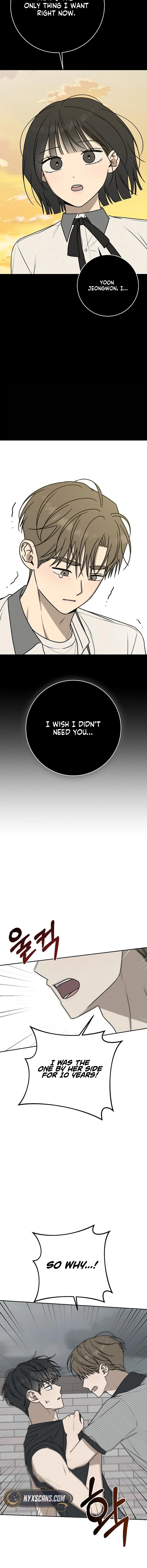 Electrifying Confession Chapter 65 Page 11