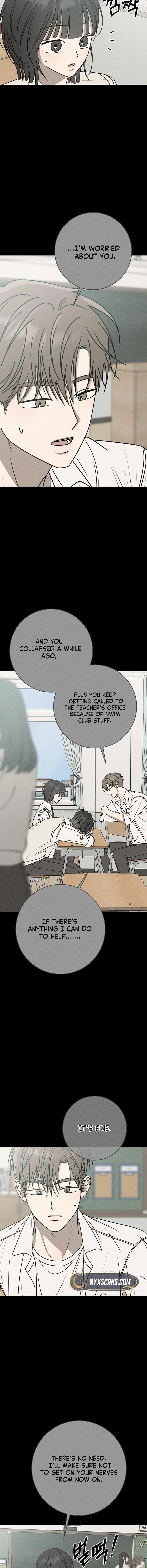 Electrifying Confession Chapter 54 Page 11