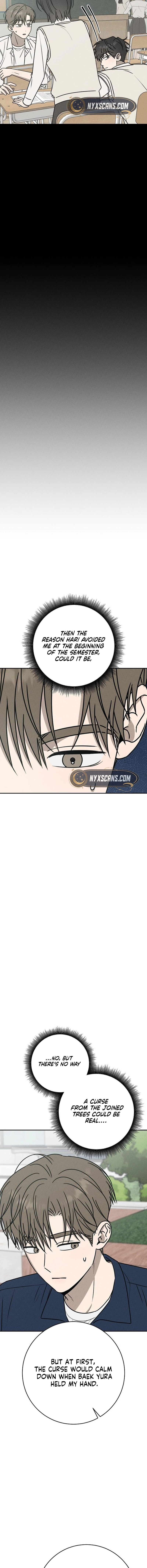 Electrifying Confession Chapter 54 Page 12