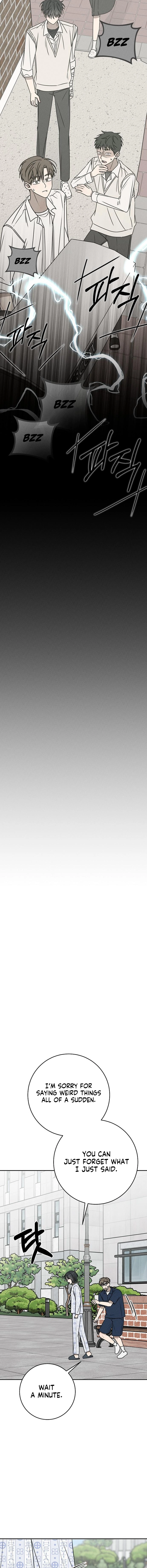 Electrifying Confession Chapter 54 Page 17