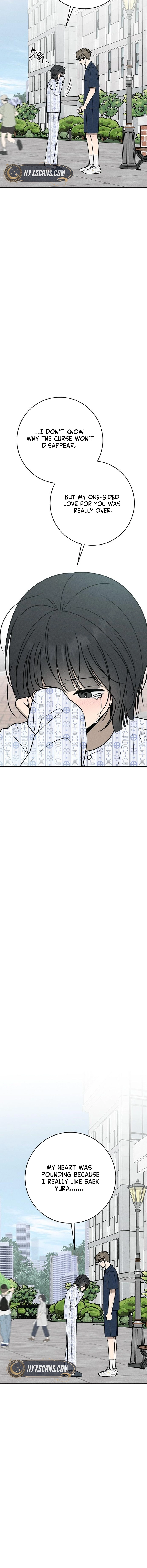 Electrifying Confession Chapter 54 Page 21