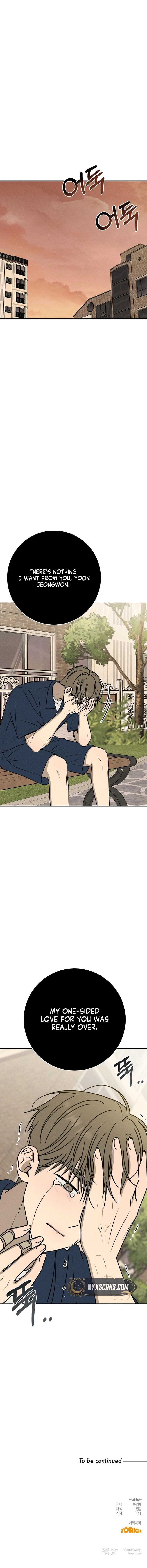 Electrifying Confession Chapter 54 Page 22