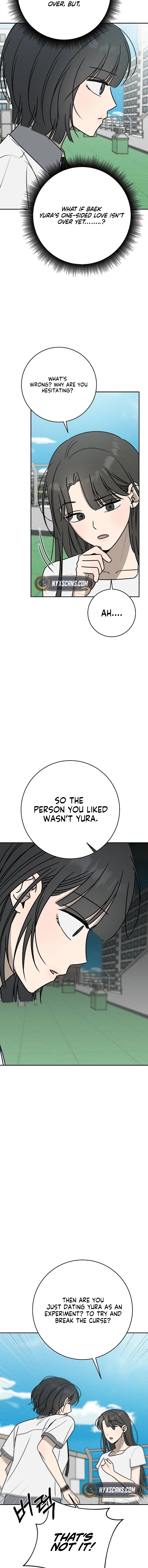 Electrifying Confession Chapter 50 Page 15