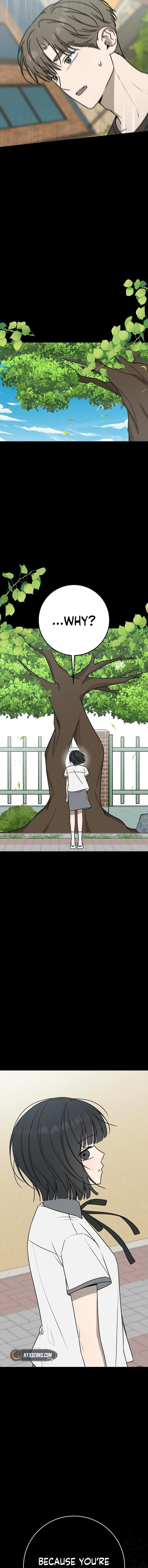 Electrifying Confession Chapter 46 Page 11