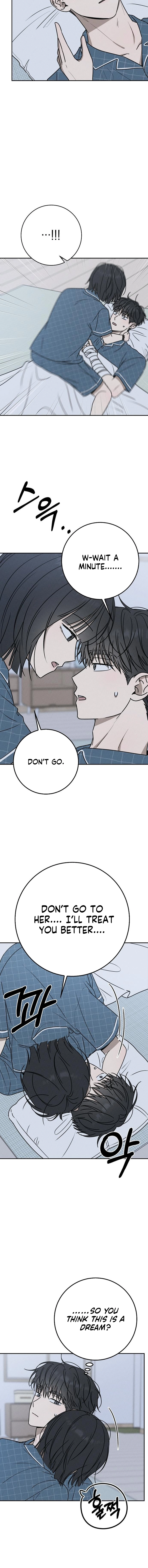 Electrifying Confession Chapter 46 Page 13