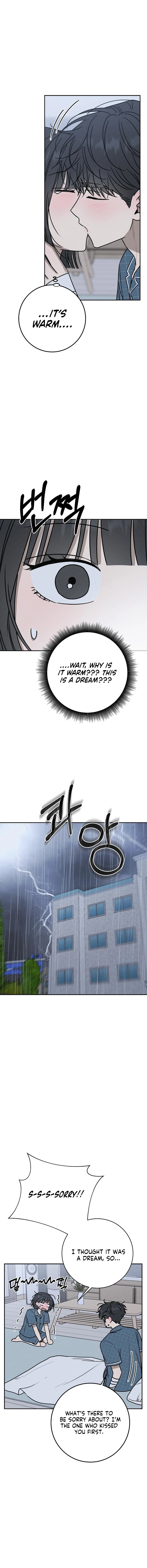 Electrifying Confession Chapter 46 Page 16