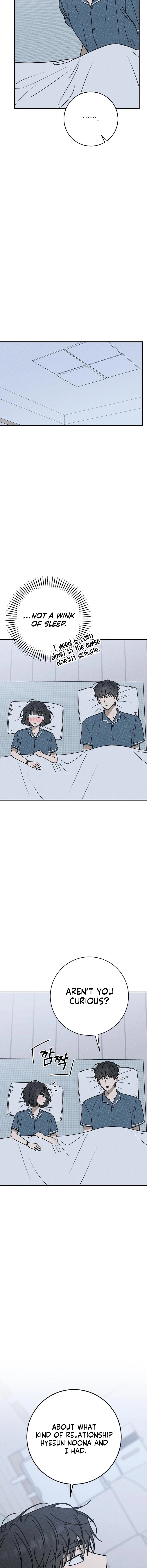 Electrifying Confession Chapter 46 Page 18