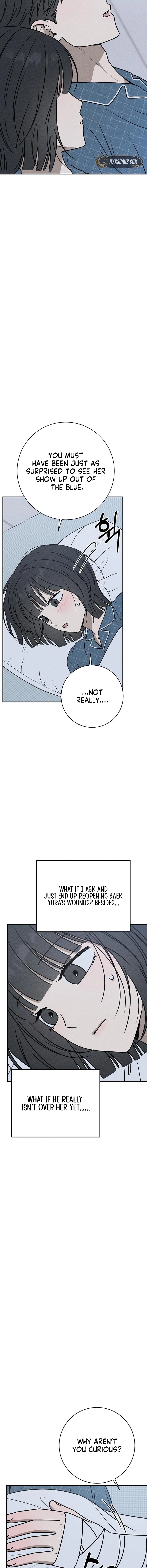 Electrifying Confession Chapter 46 Page 19