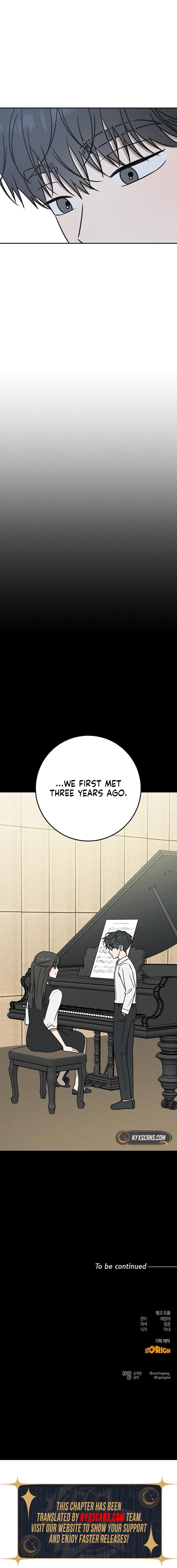 Electrifying Confession Chapter 46 Page 21