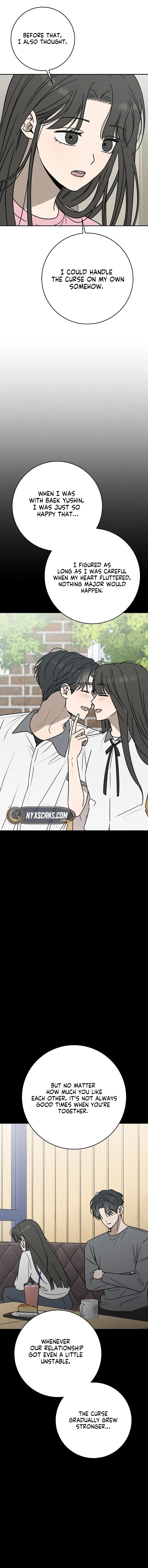 Electrifying Confession Chapter 55 Page 9