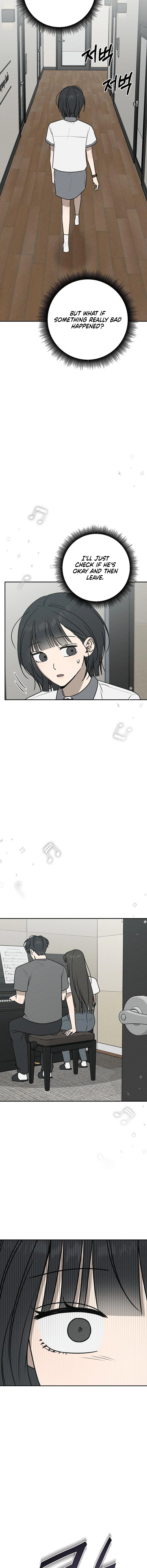 Electrifying Confession Chapter 55 Page 16