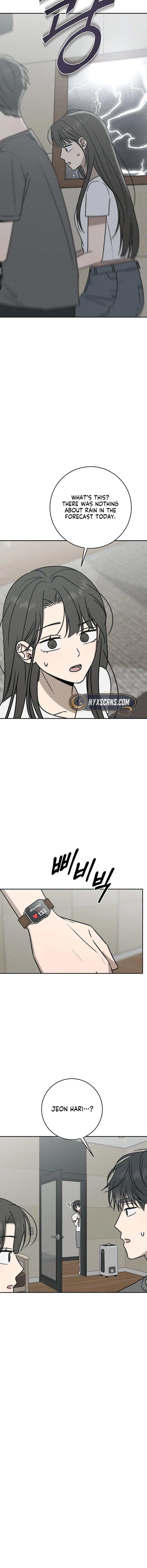 Electrifying Confession Chapter 55 Page 17