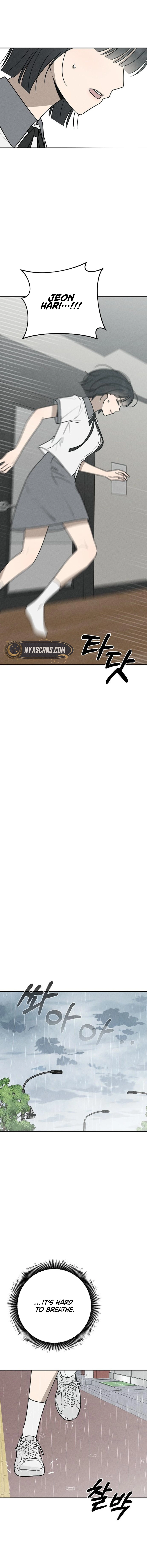 Electrifying Confession Chapter 55 Page 18