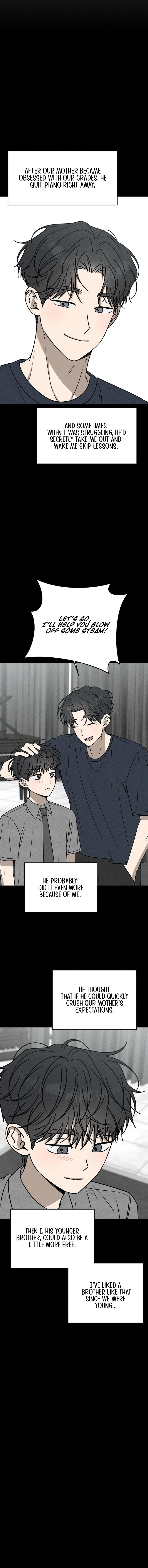 Electrifying Confession Chapter 47 Page 13