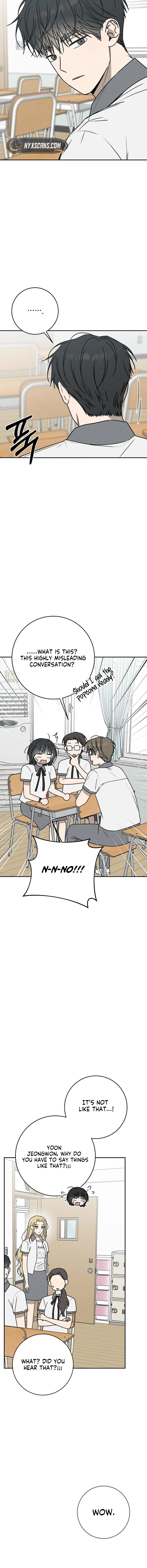 Electrifying Confession Chapter 57 Page 7