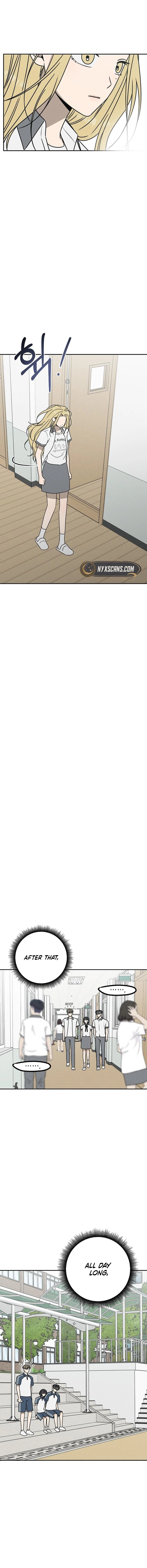 Electrifying Confession Chapter 57 Page 8