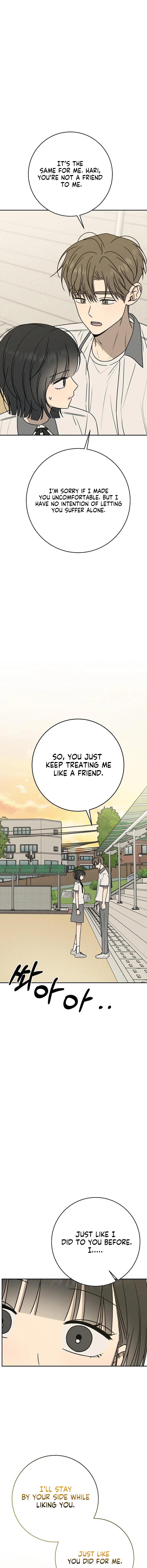 Electrifying Confession Chapter 57 Page 18