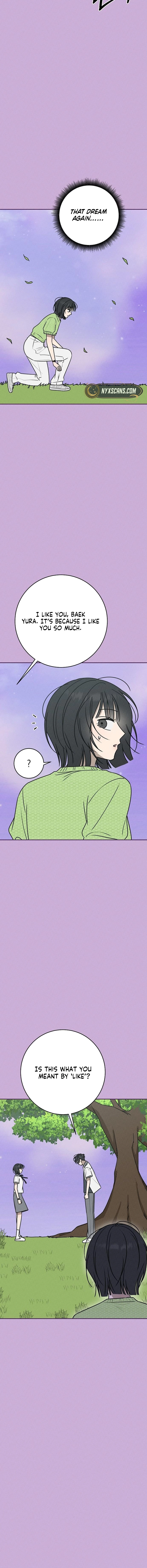 Electrifying Confession Chapter 53 Page 10