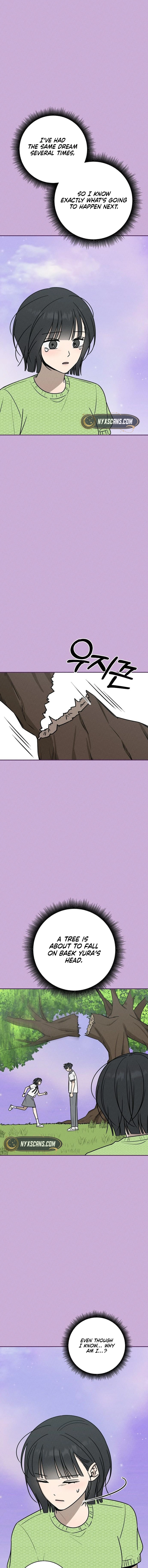 Electrifying Confession Chapter 53 Page 11