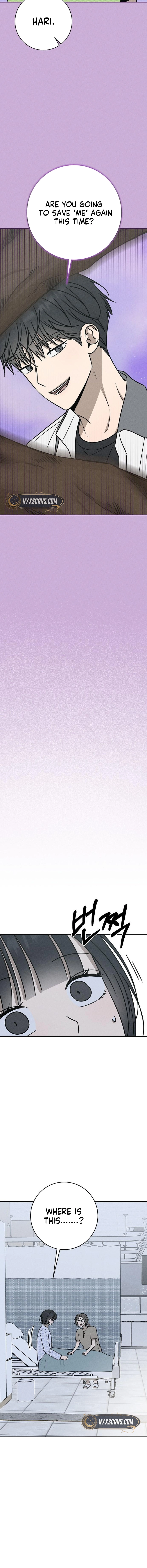 Electrifying Confession Chapter 53 Page 12