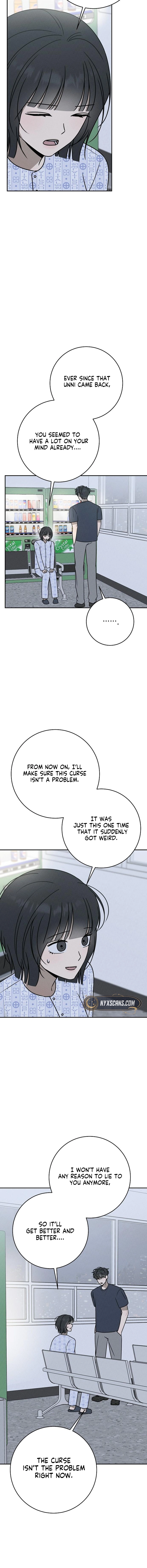 Electrifying Confession Chapter 53 Page 15