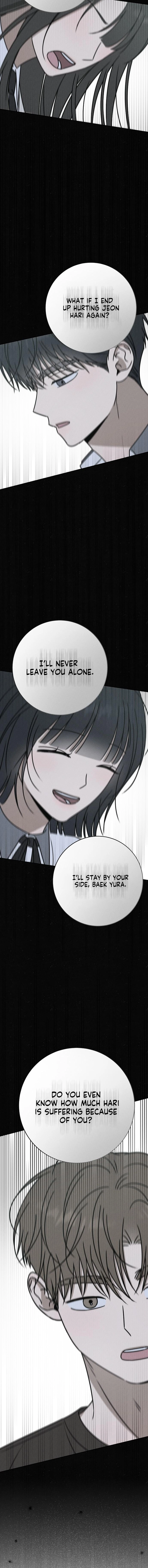 Electrifying Confession Chapter 53 Page 18