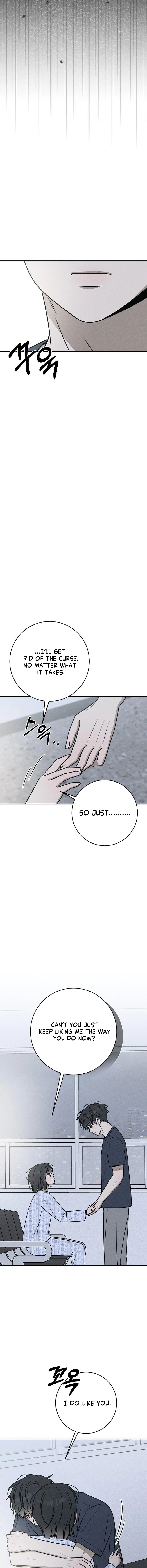 Electrifying Confession Chapter 53 Page 19