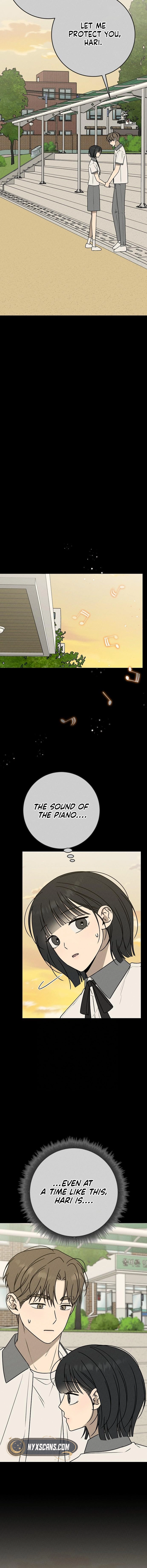 Electrifying Confession Chapter 59 Page 7