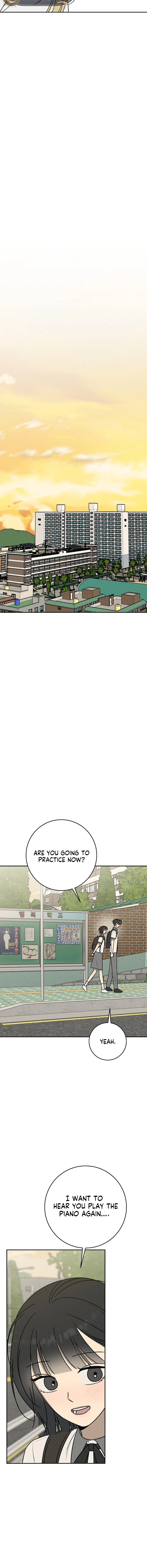 Electrifying Confession Chapter 59 Page 15