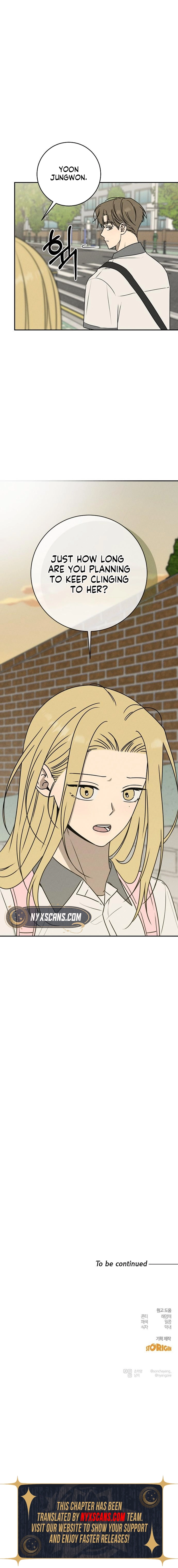 Electrifying Confession Chapter 59 Page 17