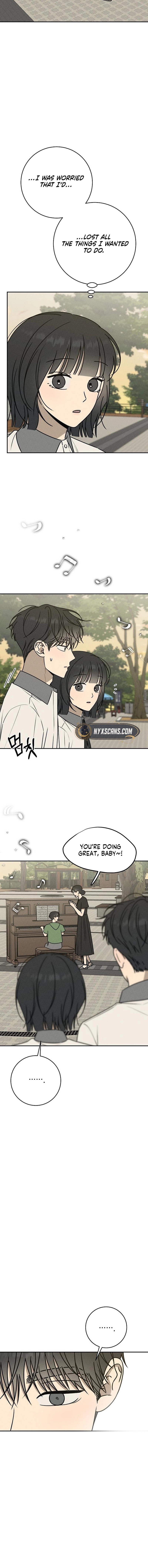 Electrifying Confession Chapter 62 Page 14