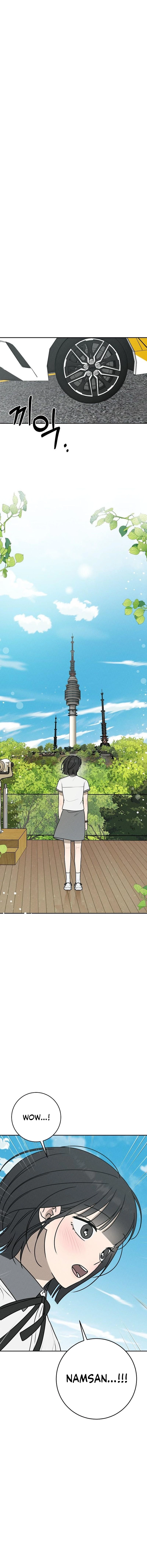 Electrifying Confession Chapter 61 Page 16