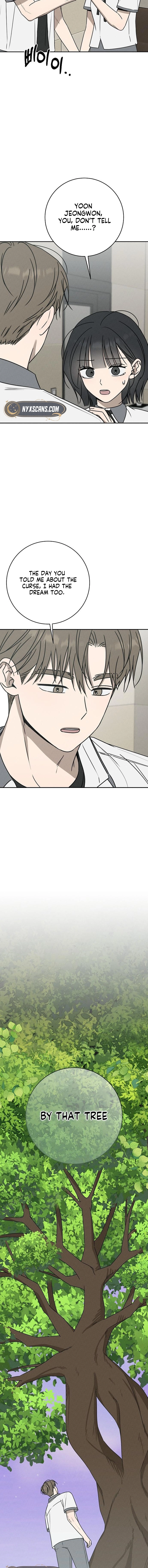 Electrifying Confession Chapter 56 Page 7