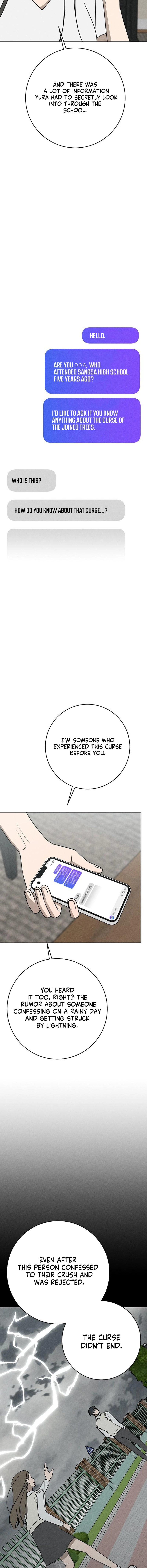 Electrifying Confession Chapter 56 Page 12