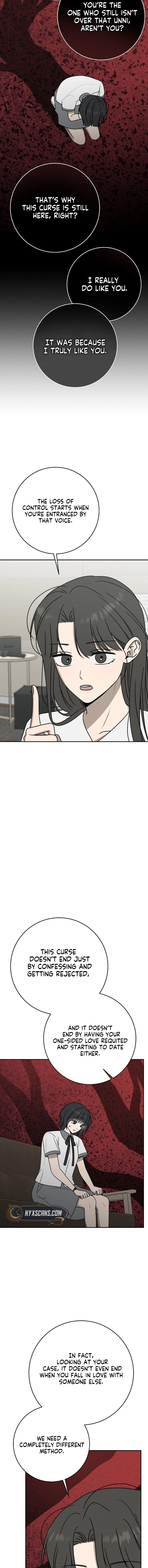 Electrifying Confession Chapter 56 Page 14