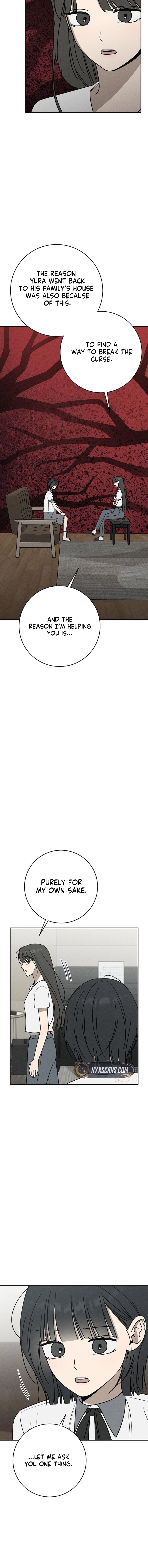 Electrifying Confession Chapter 56 Page 15