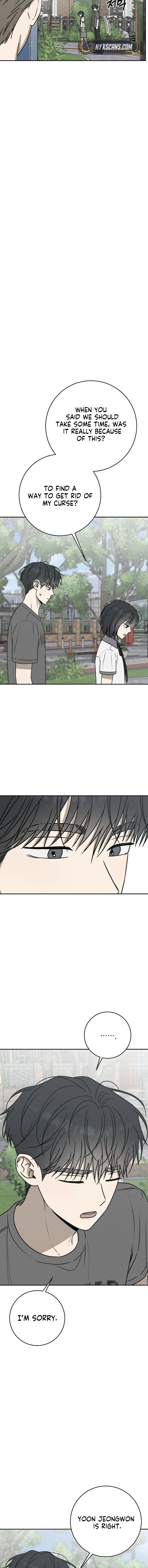 Electrifying Confession Chapter 56 Page 18