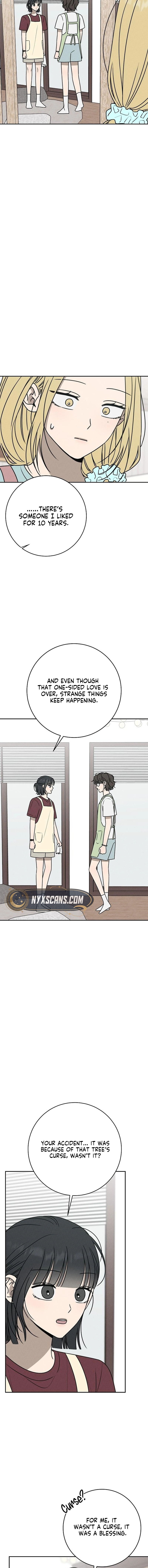 Electrifying Confession Chapter 64 Page 13