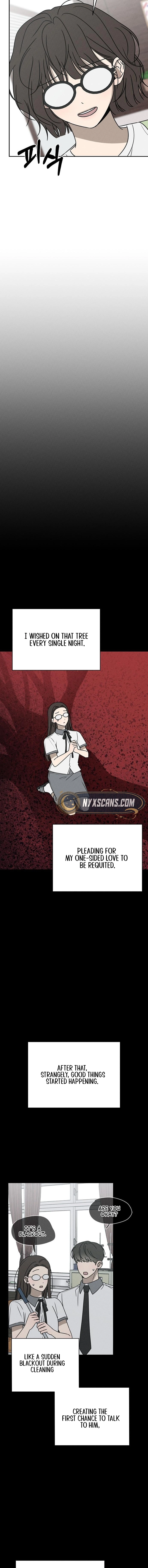 Electrifying Confession Chapter 64 Page 14