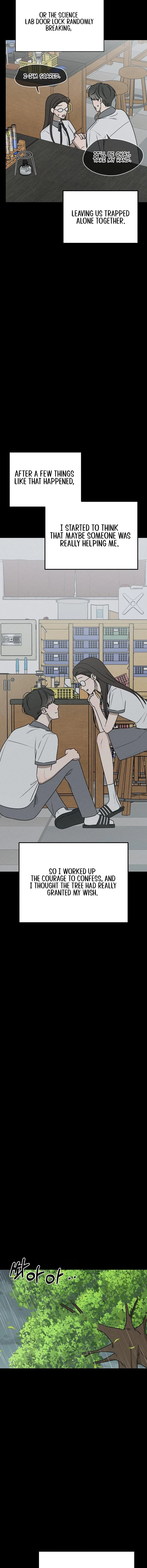 Electrifying Confession Chapter 64 Page 15