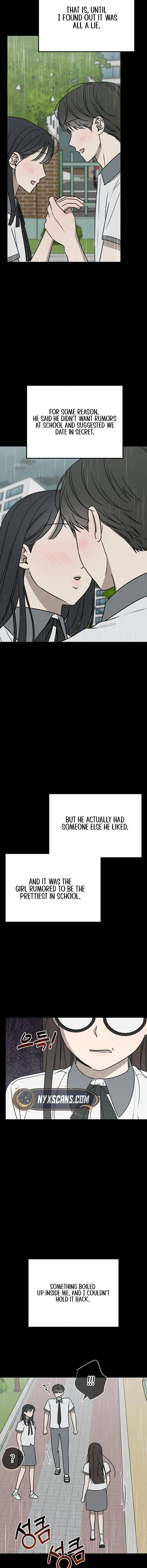 Electrifying Confession Chapter 64 Page 16